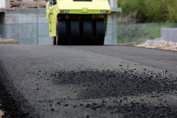 Reasons to Select Us for Your Driveway Paving Requirements in Difficult Run, VA