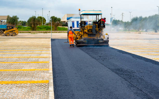Professional Driveway Pavers in Difficult Run, VA