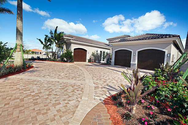 Best Commercial Driveway Pavers  in Difficult Run, VA