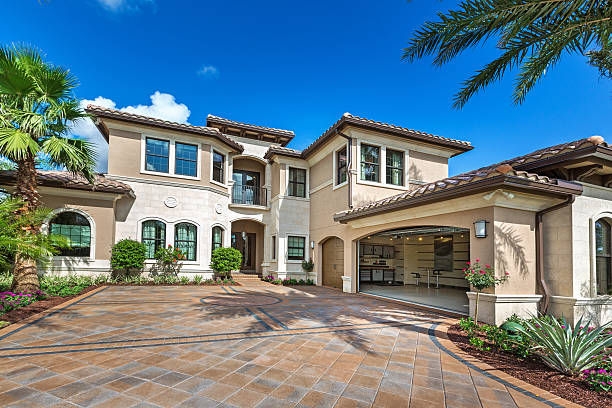 Best Concrete Paver Driveway  in Difficult Run, VA