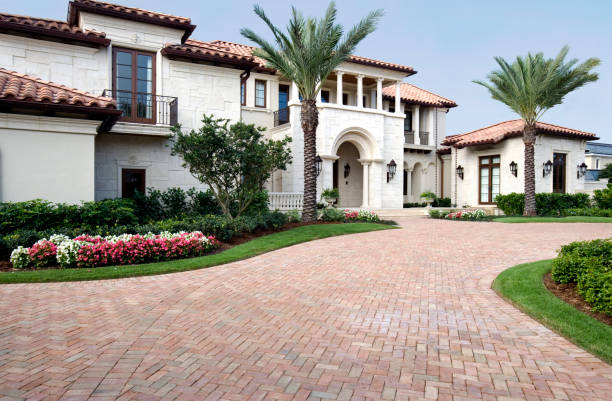 Best Local Driveway Pavers  in Difficult Run, VA