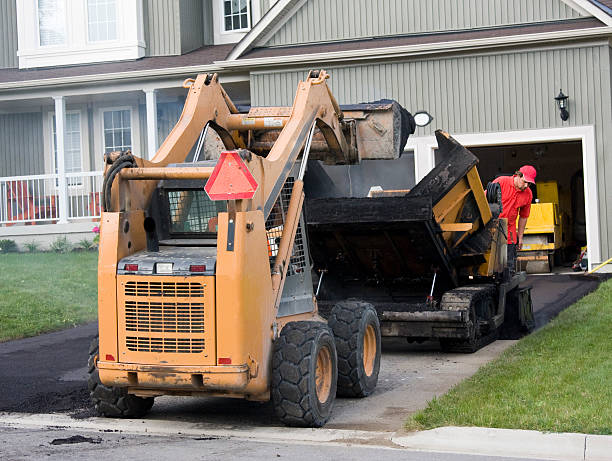 Best Driveway Paving Contractor  in Difficult Run, VA