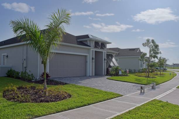 Best Residential Driveway Paver Services  in Difficult Run, VA