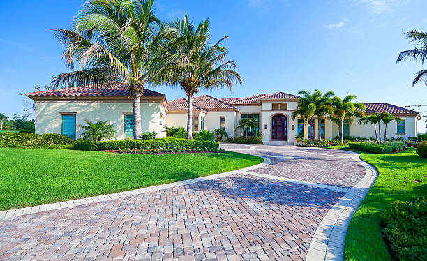 Best Driveway Repair Near Me  in Difficult Run, VA