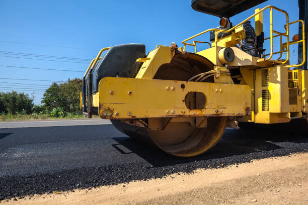 Best Permeable Paver Driveway  in Difficult Run, VA